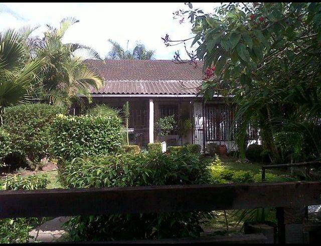 3 BEDROOM SIMPLEX FOR SALE IN INCHANGA